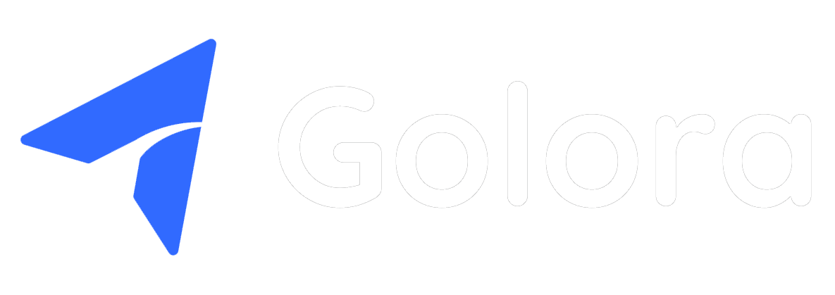 Golora logo