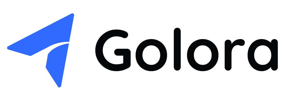 Golora logo
